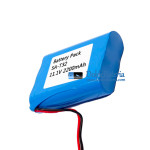Batería para PLC SA-T32 [Batería de Repuesto]